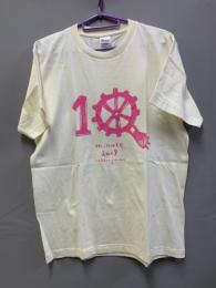 中野劇団『10分間2019』Tシャツ