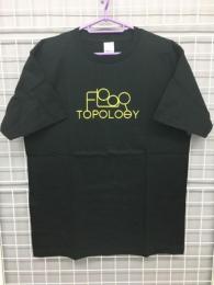 フロアトポロジー『エバーランドTシャツ』Tシャツ