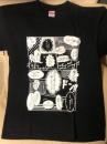 劇団東京トライアングル『10周年記念名台詞Tシャツ (L)』衣類