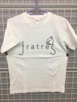 ジャグリング・ユニット・フラトレス『フラトレスTシャツ』Tシャツ