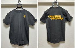 大人の麦茶『オトムギTシャツ〔2024ver.〕