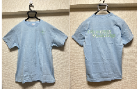 大人の麦茶『オトムギTシャツ〔2024ver.〕