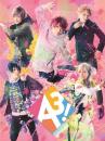 株式会社ポニーキャニオン『MANKAI STAGE『A3!』S&S2018通常版』DVD