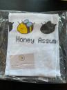 HoneyAssume『HoneyAssumeオリジナルTシャツ』衣類