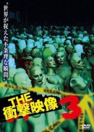 ゴキブリコンビナート『THE 衝撃映像3』DVD