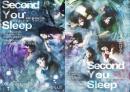 ENG『Second You Sleep -セカンド ユー スリープ-』DVD