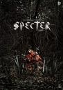 株式会社ポニーキャニオン Patch×TRUMP series 10th ANNIVERSARY『SPECTER』DVD