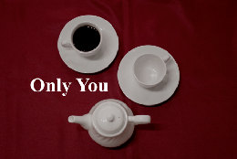 劇団おおぐち『Only You』DVD