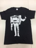匿名劇壇「匿名劇壇Tシャツ」Tシャツ