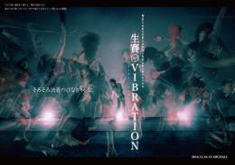 N-Trance Fish『生賽VIBRATION』DVD