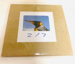 クロムモリブデン『七人のふたり (オリジナルサウンドトラック)』CD