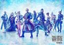 株式会社ネルケプランニング「FINAL FANTASY BRAVE EXVIUS」THE MUSICAL DVD