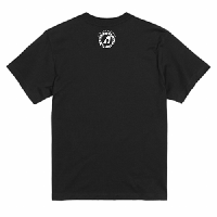アガリスクエンターテイメント『アガリスク15周年記念Tシャツ (ブラック)』