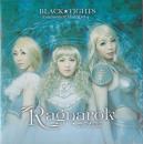 BLACK★TIGHTS『Ragnarok』CD